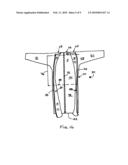 Garment With Interior Surface Indicator diagram and image