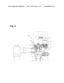 DIRECT FLUSHING TYPE AUTO-FLUSHING DEVICE FOR TOILETS diagram and image