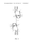 Wire grip diagram and image