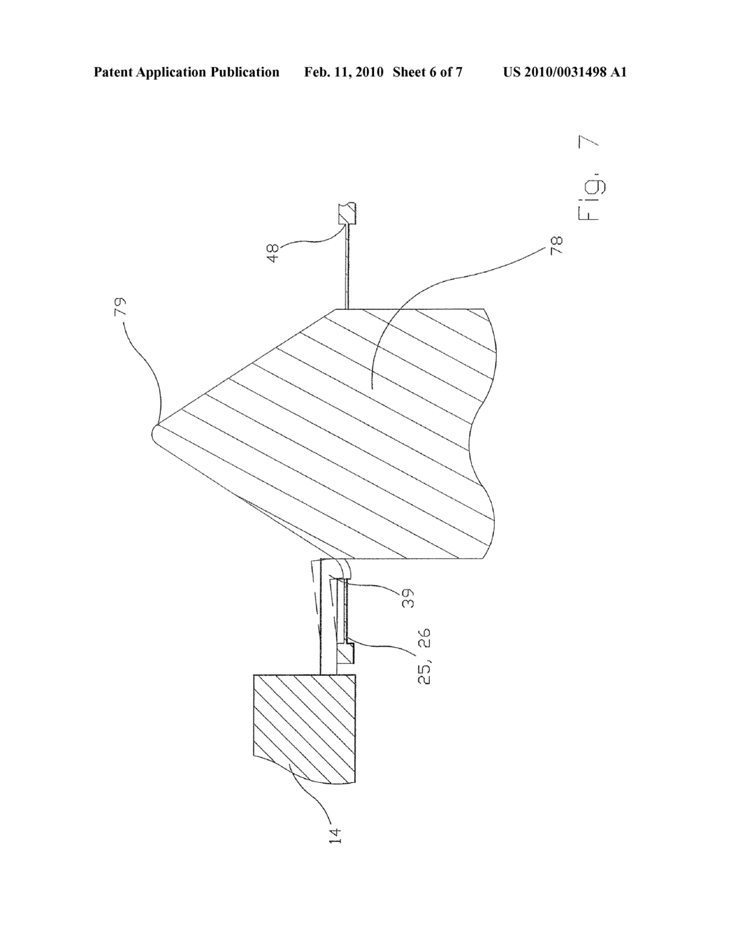 METHOD AND APPARATUS FOR FUEL CELL STACK ASSEMBLY - diagram, schematic, and image 07