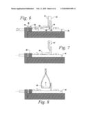 METHOD AND APPARATUS FOR REWORKING A MICROWAVE MODULE diagram and image