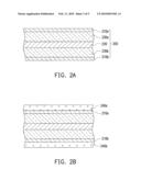 METHOD FOR FABRICATING BLIND VIA STRUCTURE OF SUBSTRATE diagram and image