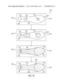 Customization of Inner Sole Board diagram and image