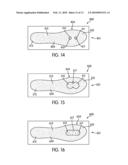 Customization of Inner Sole Board diagram and image