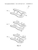 Customization of Inner Sole Board diagram and image