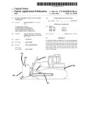 BLADE ASSEMBLY FOR AN EXCAVATING APPARATUS diagram and image