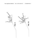 BLADE ASSEMBLY FOR AN EXCAVATING APPARATUS diagram and image