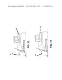 BLADE ASSEMBLY FOR AN EXCAVATING APPARATUS diagram and image