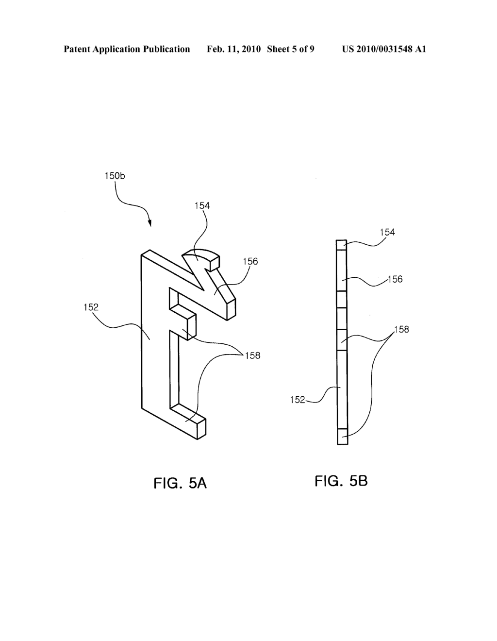 ELECTRONIC SHELF LABEL - diagram, schematic, and image 06