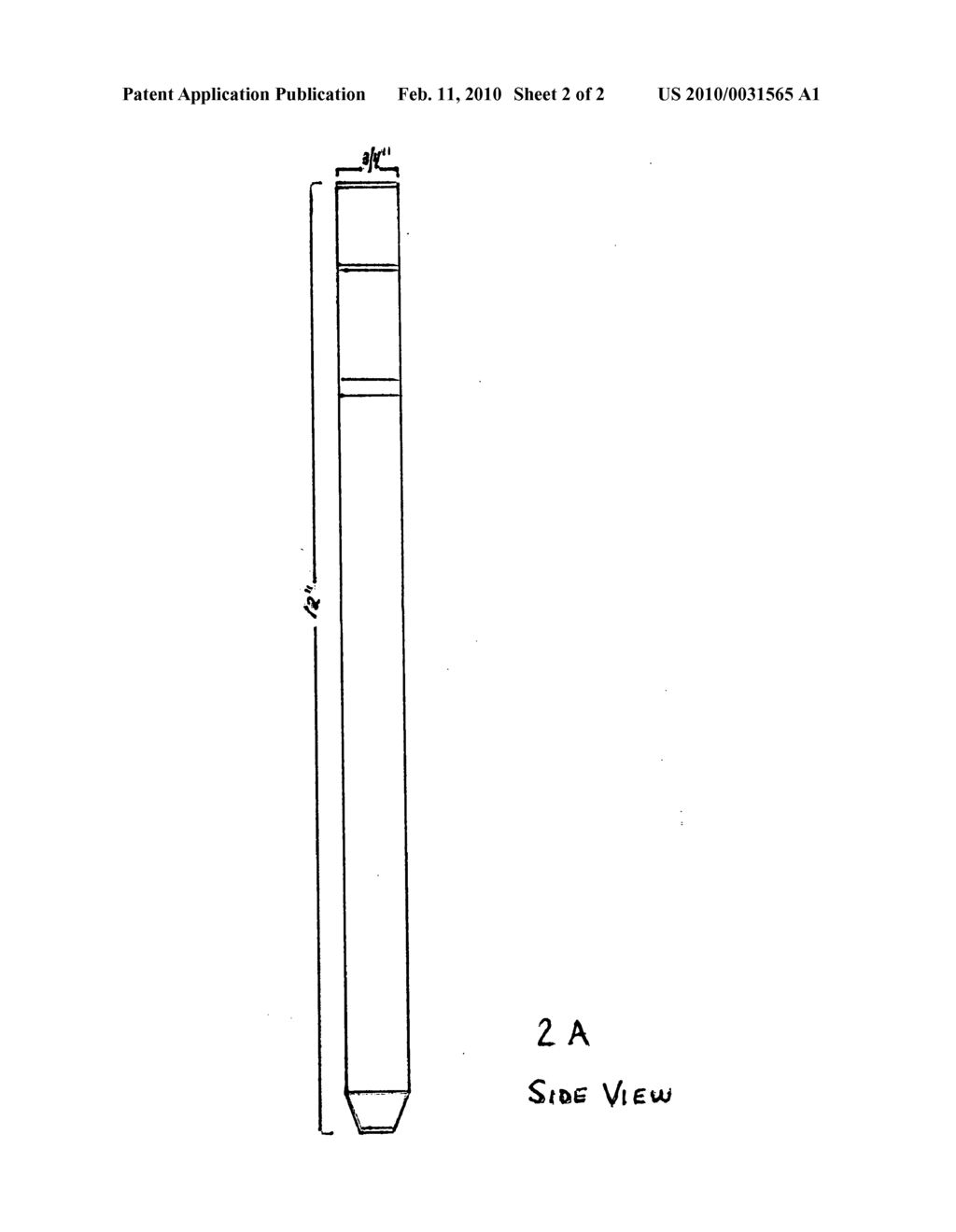 Branch support - diagram, schematic, and image 03