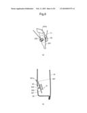 WINDOW REGULATOR AND JIG diagram and image