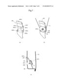 WINDOW REGULATOR AND JIG diagram and image