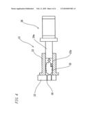 Ferrous powder material and a manufacture method thereof, and a briquette for use as steelmaking material diagram and image