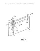 METHOD OF SHRINK WRAPPING PACKS OF CONTAINERS AND A SHRINK-WRAPPING ARRANGEMENT FOR PERFORMING THE METHOD diagram and image