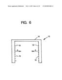 METHOD OF SHRINK WRAPPING PACKS OF CONTAINERS AND A SHRINK-WRAPPING ARRANGEMENT FOR PERFORMING THE METHOD diagram and image