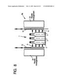 METHOD OF SHRINK WRAPPING PACKS OF CONTAINERS AND A SHRINK-WRAPPING ARRANGEMENT FOR PERFORMING THE METHOD diagram and image