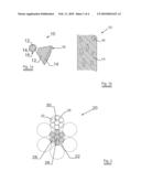 STEEL CORD WITH IRON-ZINC ALLOY COATING diagram and image