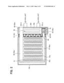 ABNORMALITY DIAGNOSIS DEVICE FOR EXHAUST HEAT RECOVERY EQUIPMENT diagram and image