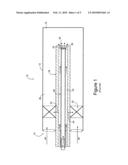 Lean direct injection diffusion tip and related method diagram and image