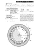 INNER RING WITH INDEPENDENT THERMAL EXPANSION FOR MOUNTING GAS TURBINE FLOW PATH COMPONENTS diagram and image