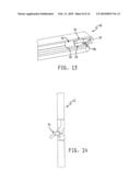 KEY AND CORE WITH SIDE PIN diagram and image