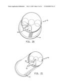 KEY AND CORE WITH SIDE PIN diagram and image