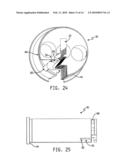 KEY AND CORE WITH SIDE PIN diagram and image