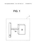 APPARATUS FOR USE IN SAMPLE MONITORING diagram and image