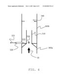 ROBUST SYSTEM AND METHOD FOR OBTAINING A LIQUID OR GAS SAMPLE FROM A MULTIPHASE MIXTURE FLOWING IN A HYDROCARBON PIPELINE diagram and image