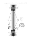 Rotational component torque measurement and monitoring system diagram and image