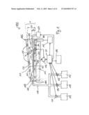  SAMPLE HANDLING DEVICE FOR AND A METHOD OF HANDLING A SAMPLE diagram and image