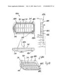  SAMPLE HANDLING DEVICE FOR AND A METHOD OF HANDLING A SAMPLE diagram and image