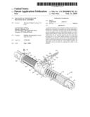 MECHANICAL POSITIONER FOR RECLINING SEAT ASSEMBLY diagram and image