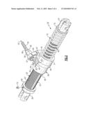 MECHANICAL POSITIONER FOR RECLINING SEAT ASSEMBLY diagram and image