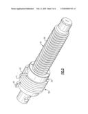 MECHANICAL POSITIONER FOR RECLINING SEAT ASSEMBLY diagram and image