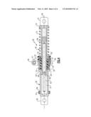 MECHANICAL POSITIONER FOR RECLINING SEAT ASSEMBLY diagram and image