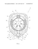 PNEUMATIC TOOL WITH SECTIONAL ADJUSTMENT OF TORSIONAL FORCE diagram and image