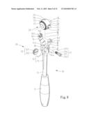 Positioning Device for Rotary Wrench diagram and image