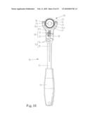 Positioning Device for Rotary Wrench diagram and image