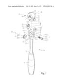 Positioning Device for Rotary Wrench diagram and image