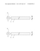 DISPENSING MATERIAL FOR APPLICATIONS diagram and image