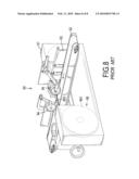 Horizontal Band-Saw diagram and image