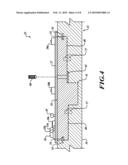 DOCKING SYSTEM FOR PICKUPS ON ELECTRIC GUITARS diagram and image