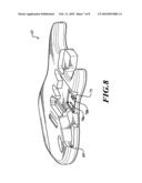 DOCKING SYSTEM FOR PICKUPS ON ELECTRIC GUITARS diagram and image