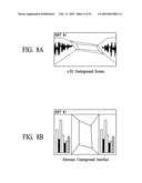 Systems and methods for creating, modifying, interacting with and playing musical compositions diagram and image