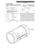 RODLESS CYLINDER DEVICE diagram and image