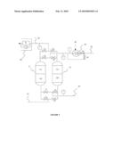 Purification Of An H2/CO Mixture With Heater Skin Temperature Control diagram and image