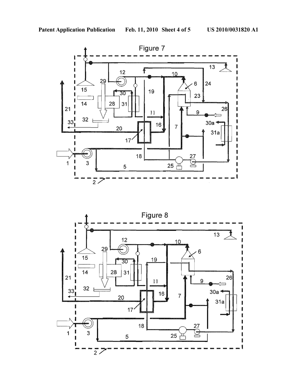 Apparatus and Method for Energy Recovery - diagram, schematic, and image 05