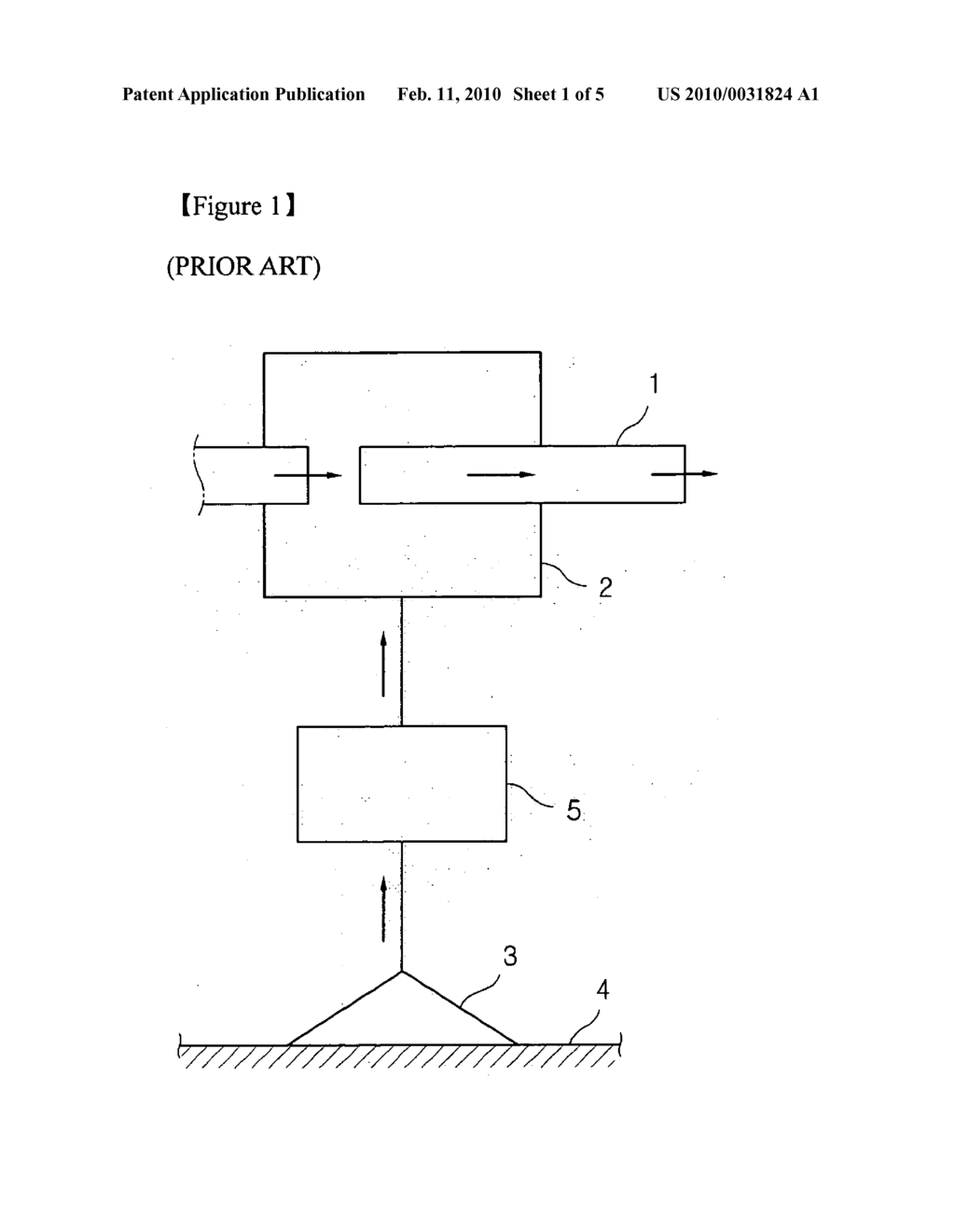 VACUUM SYSTEM USING A FILTER CARTRIDGE - diagram, schematic, and image 02