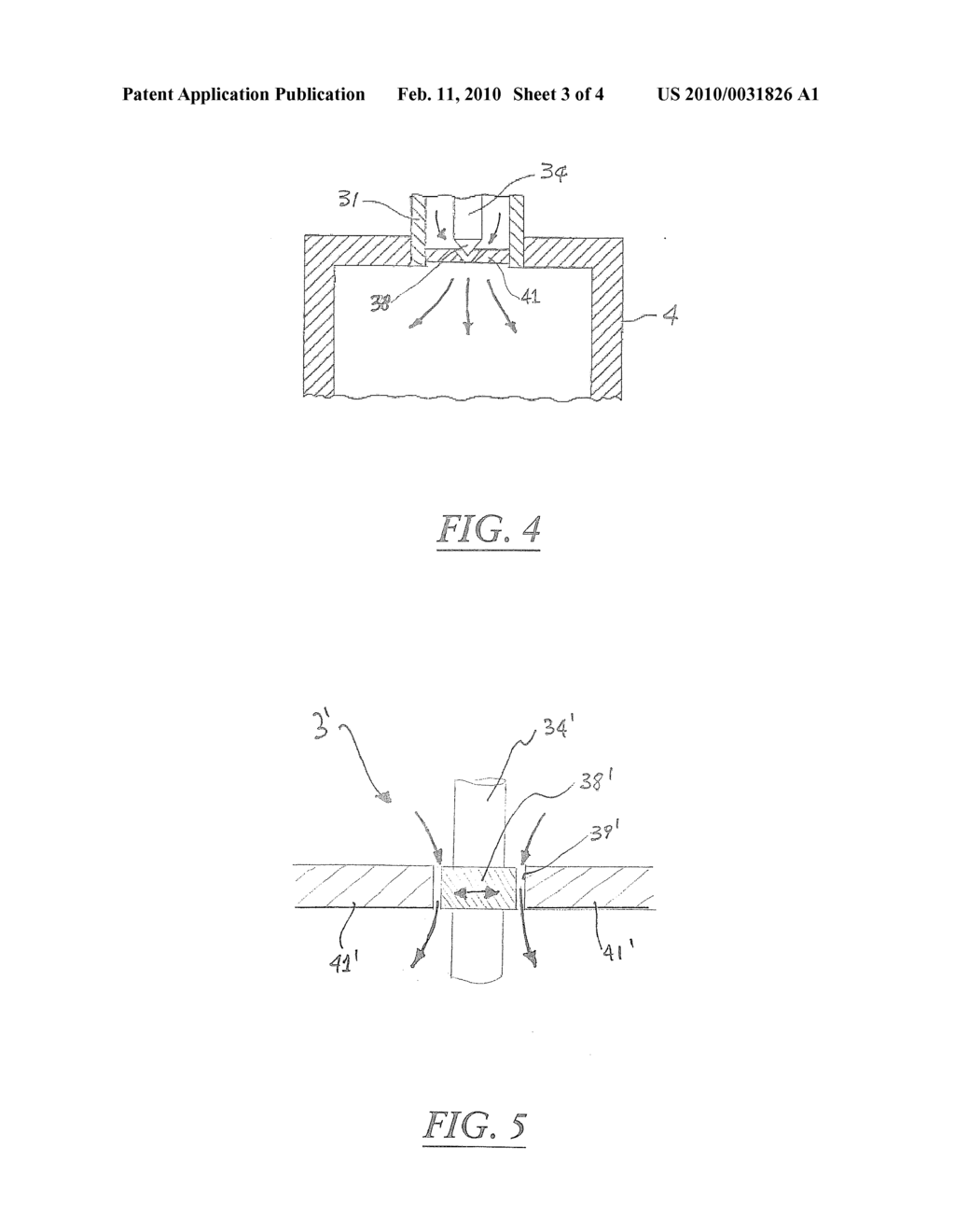 BEVERAGE DISPENSING MACHINE AND OPERATING METHOD - diagram, schematic, and image 04